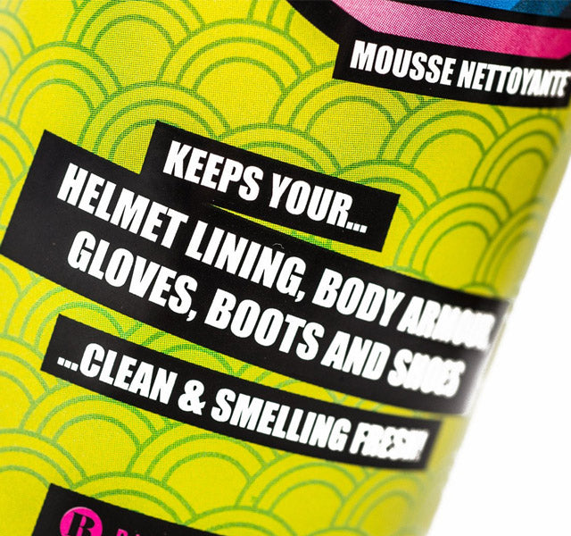MUC-OFF Foam Fresh