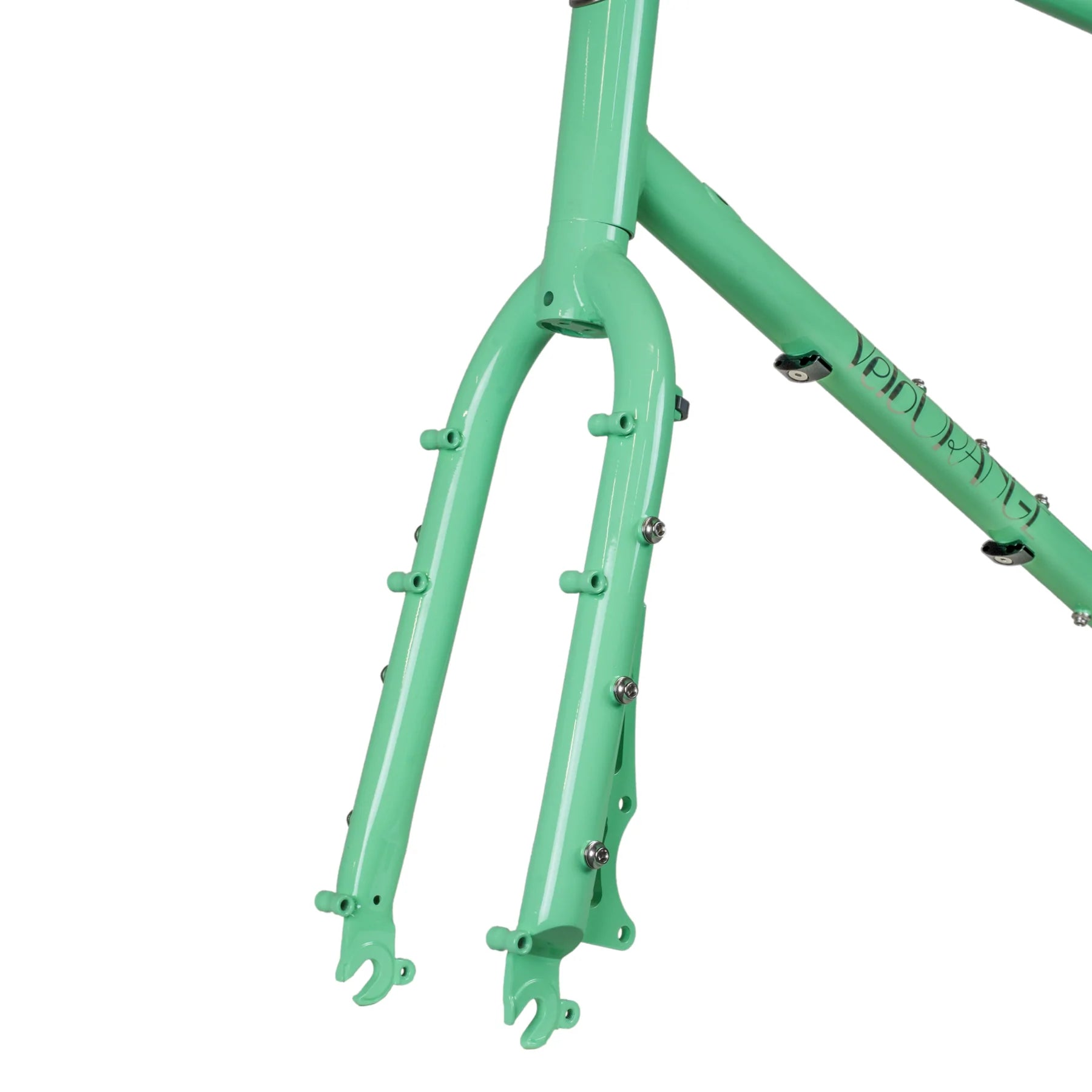 VELO ORANGE Neutrino Frameset