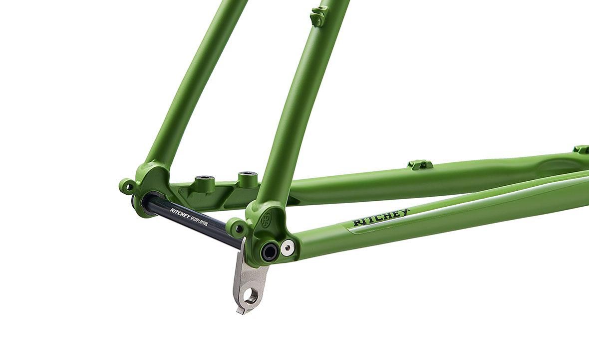 RITCHEY Outback Frame Set