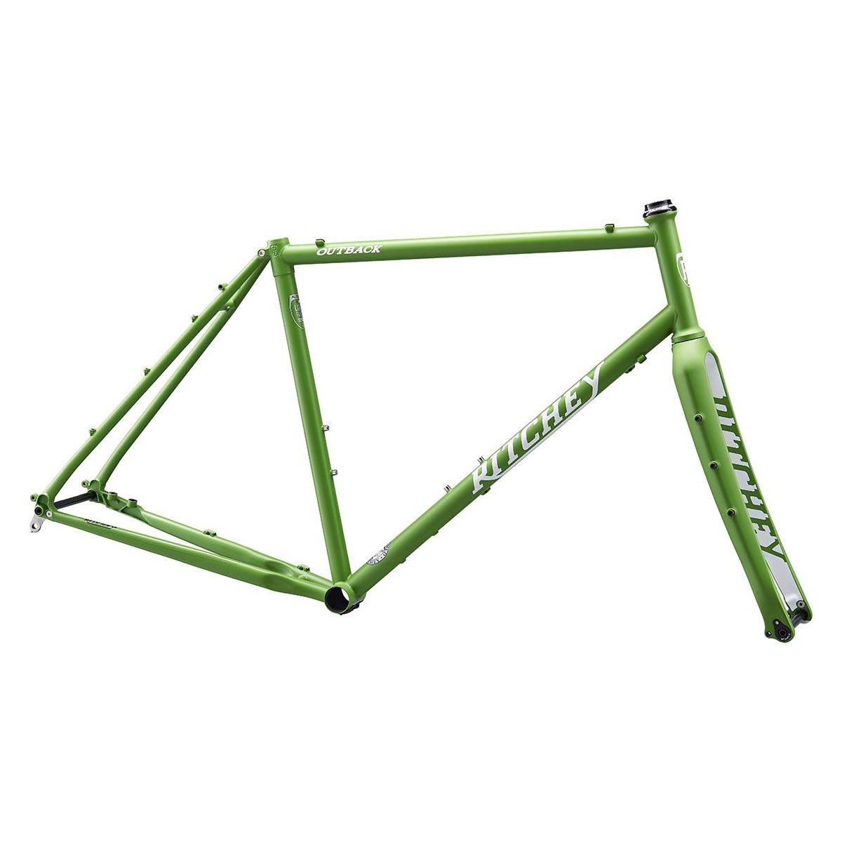 RITCHEY Outback Frame Set