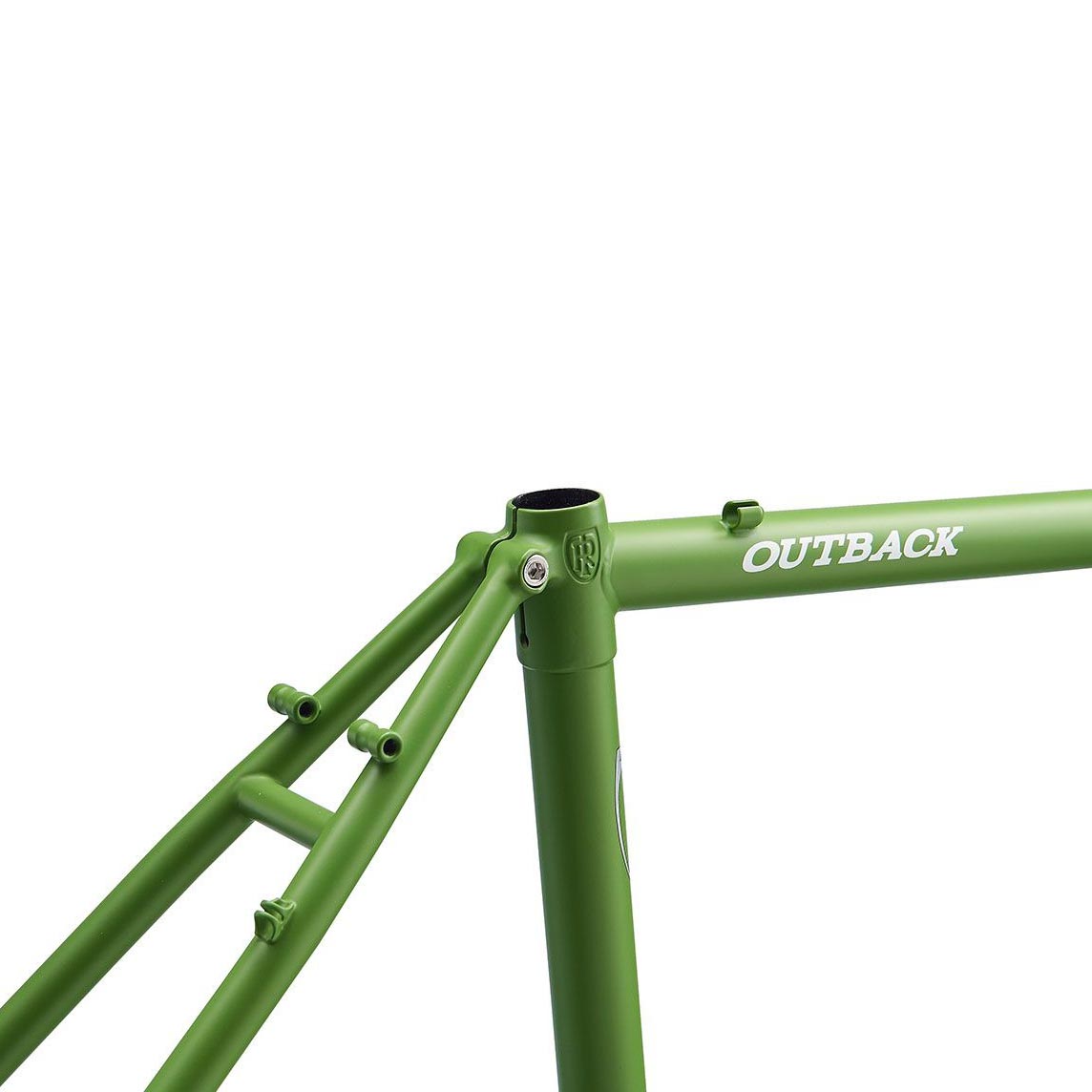 RITCHEY Outback Frame Set