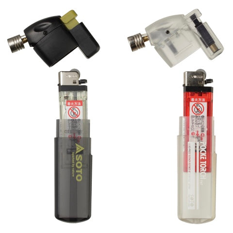 SOTO Pocket Torch Lighter