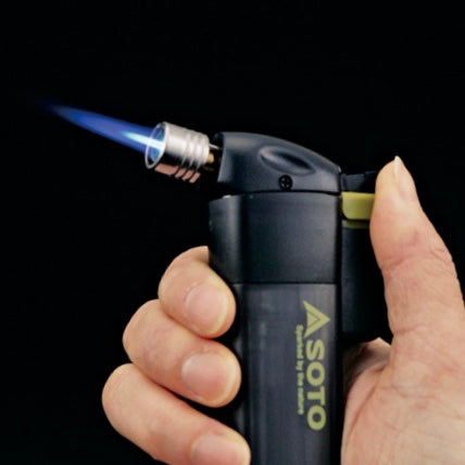 SOTO Pocket Torch Lighter