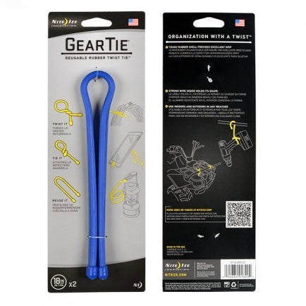 NITE IZE GEARTIE 18inch