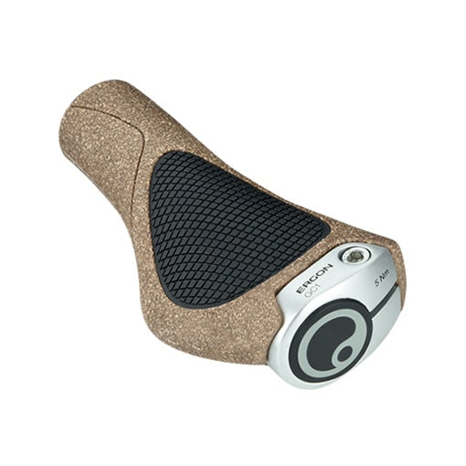 ERGON GC1 BioKork Ergonomic Grips