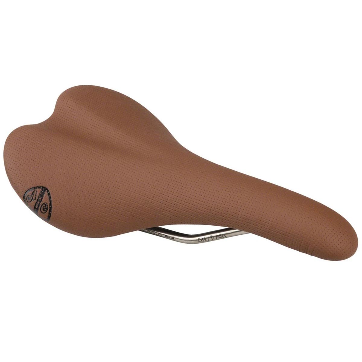 ALL CITY Gonzo Saddle