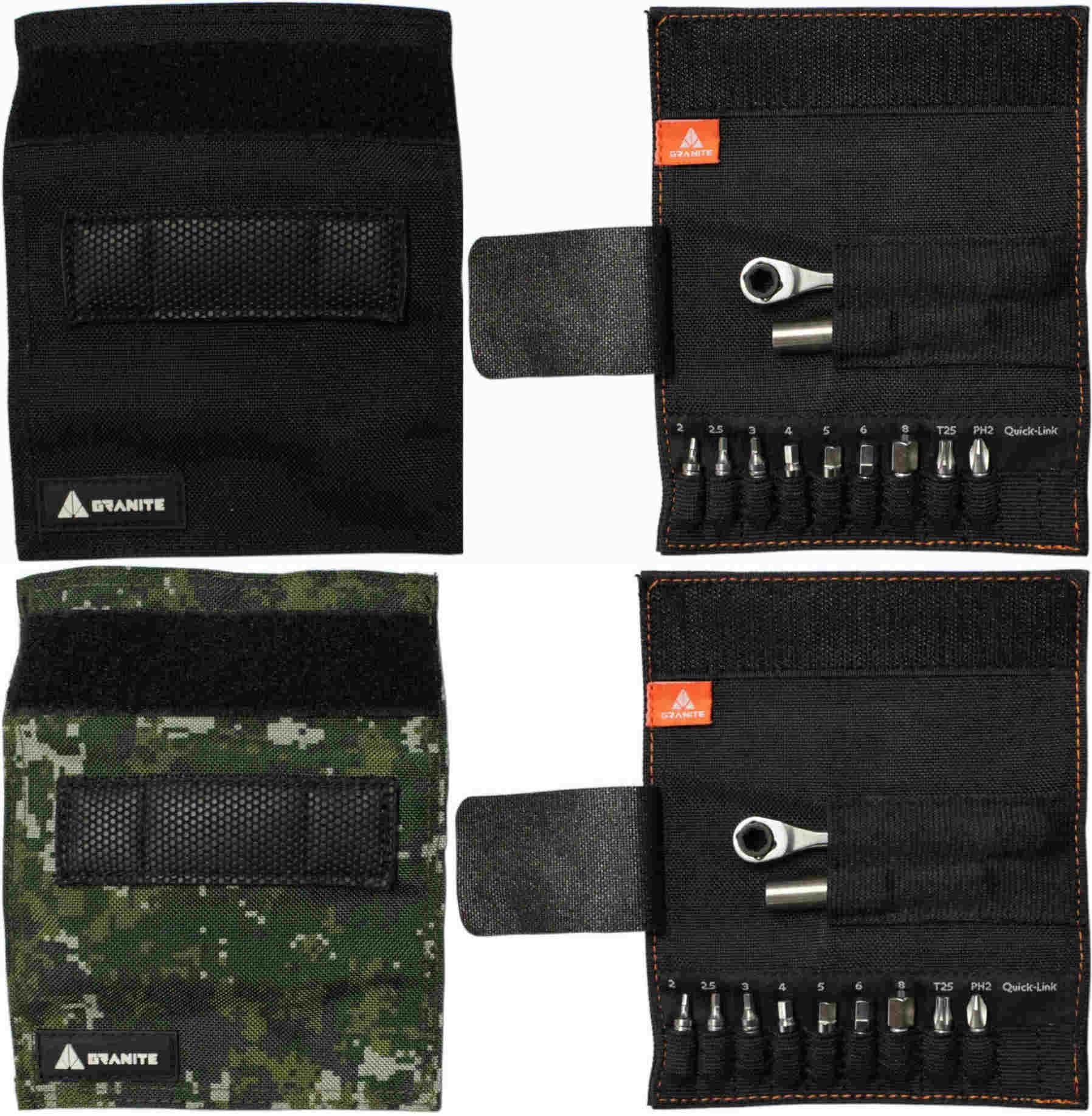 GRANITE DESIGN Rockn Roll