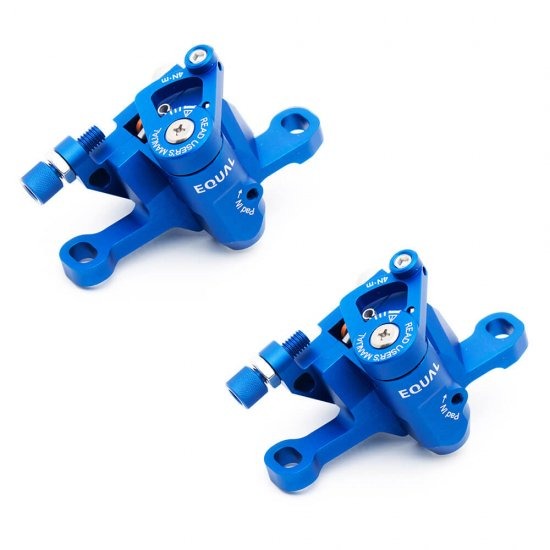 GROWTAC Equal Mechanical Disc Brake Caliper Drop(Post Mount)