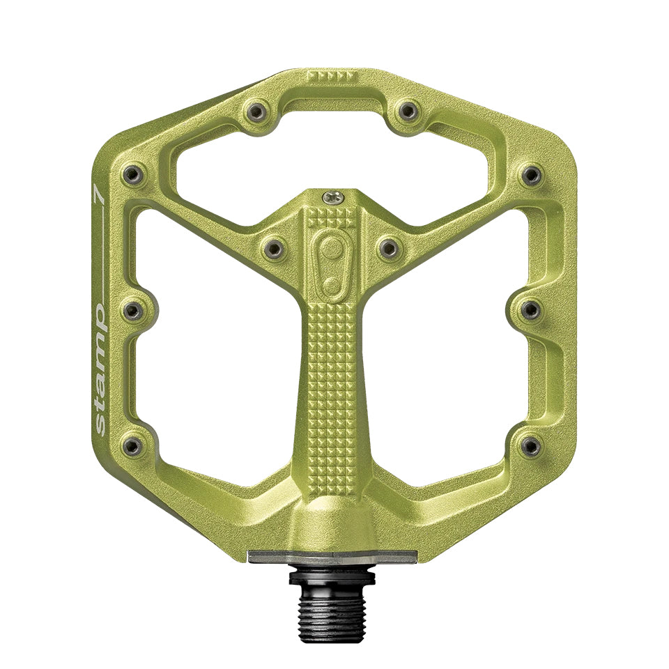 CRANKBROTHERS Stamp 7 Small