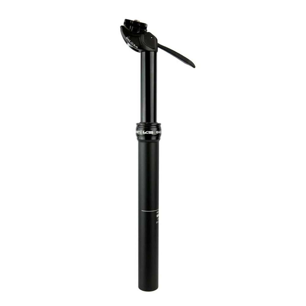 KIND SHOCK eTEN Dropper Seatpost