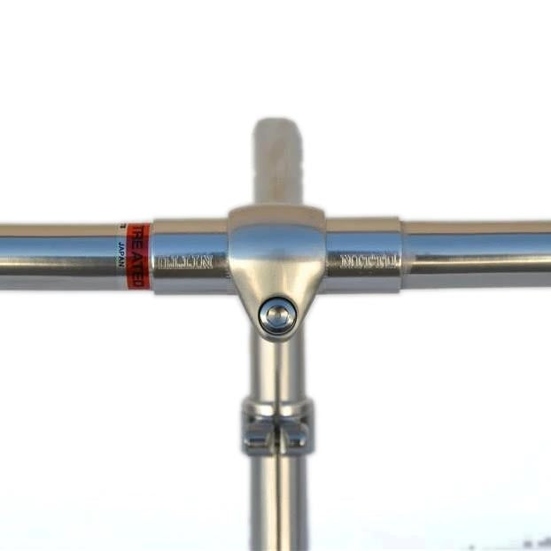 NITTO B357AA Choco Bar