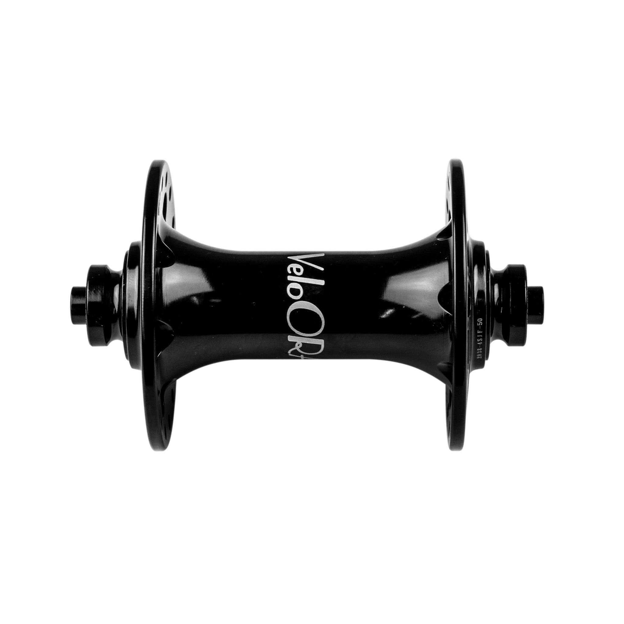 VELO ORANGE Front Hub