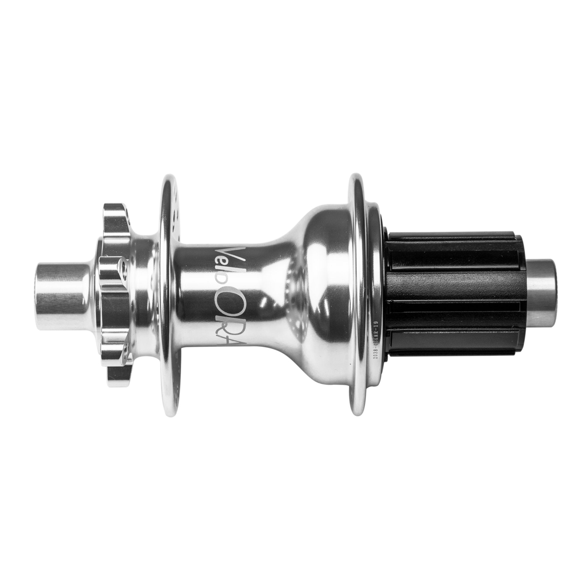 VELO ORANGE Disc Rear Hub