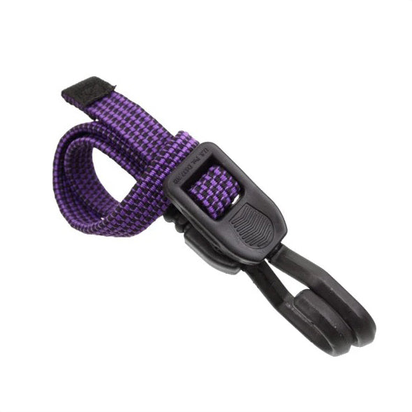 HIGHLAND Fat Strap Adjustable Bungee