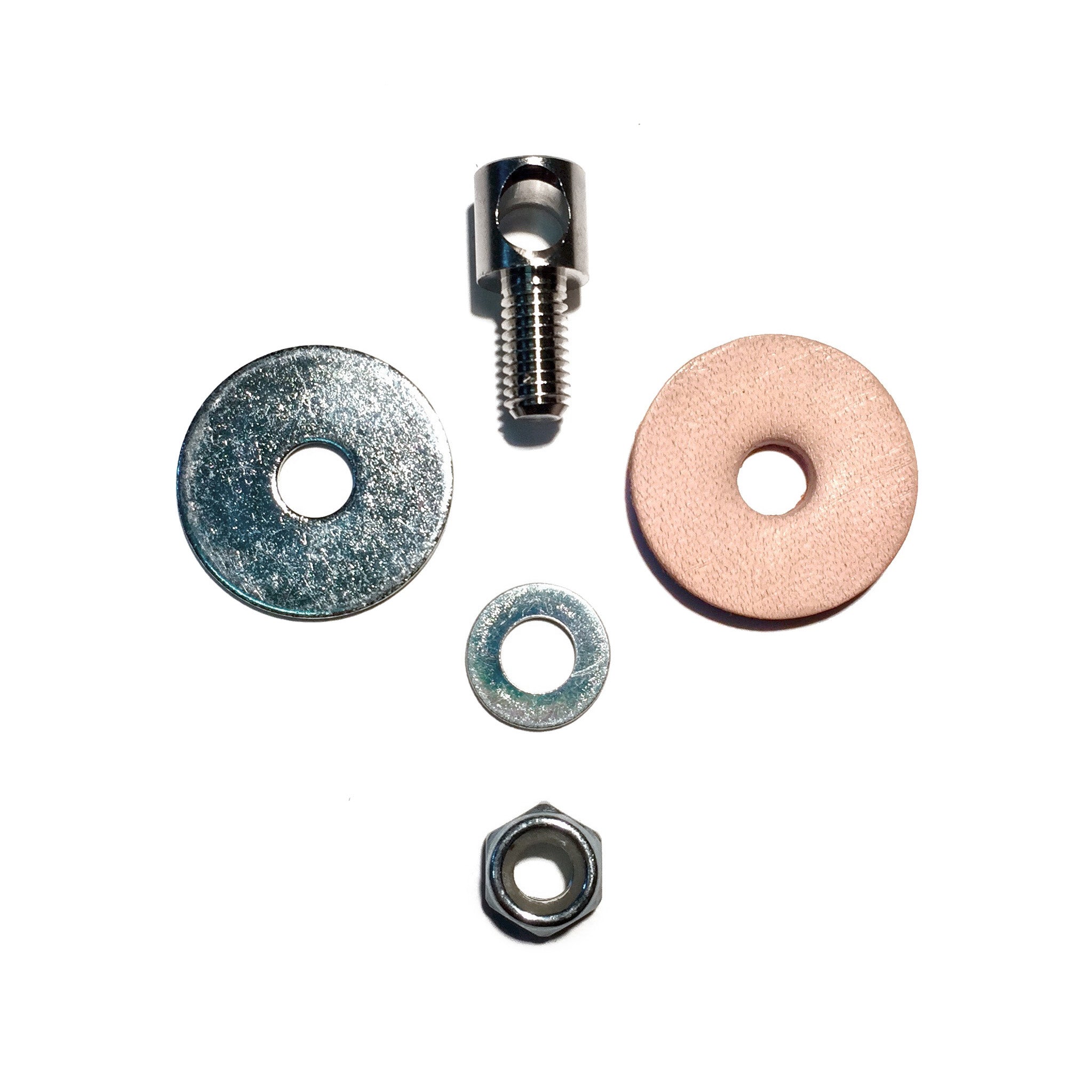 SIMWORKS M6 Crown Daruma Short