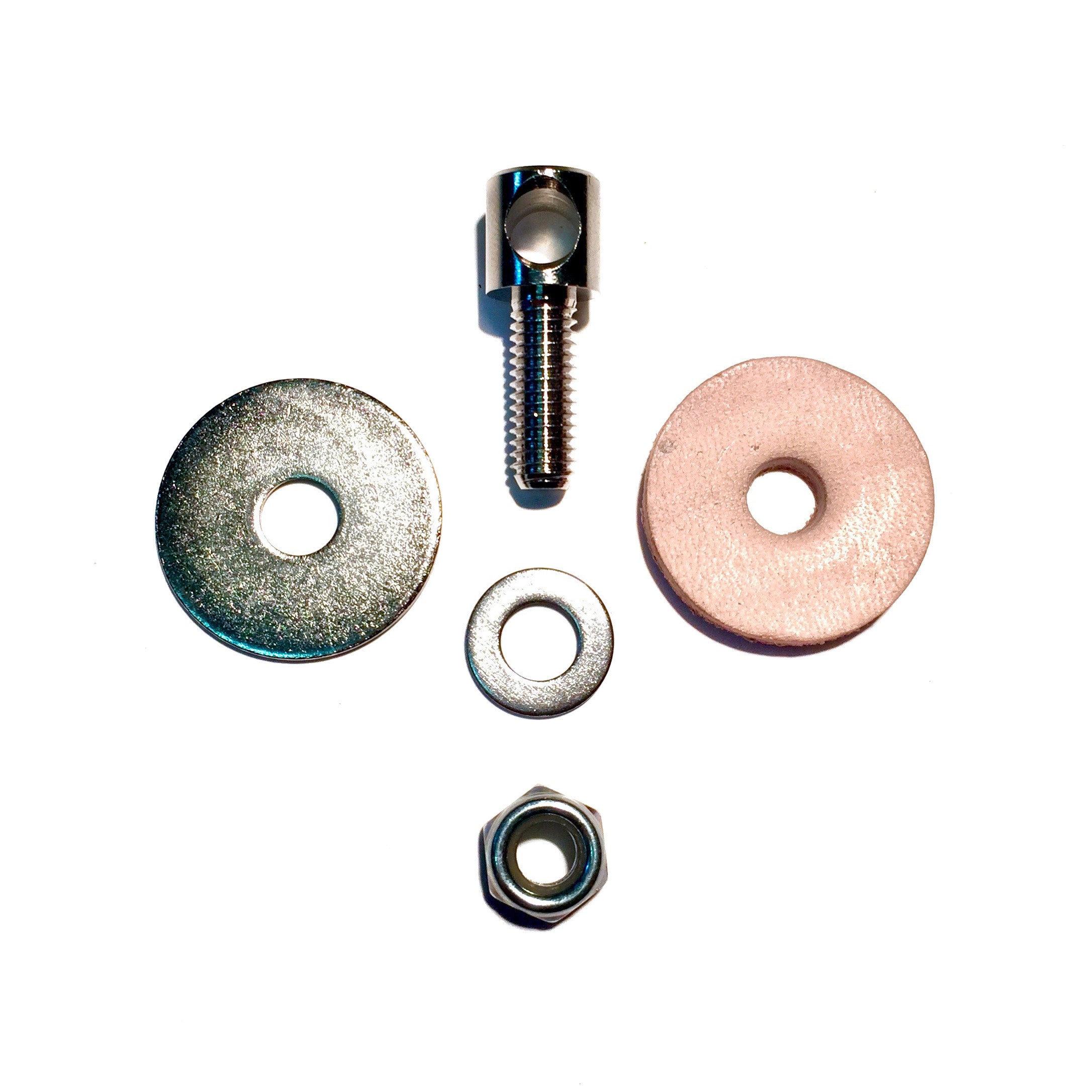 SIMWORKS M6 Crown Daruma