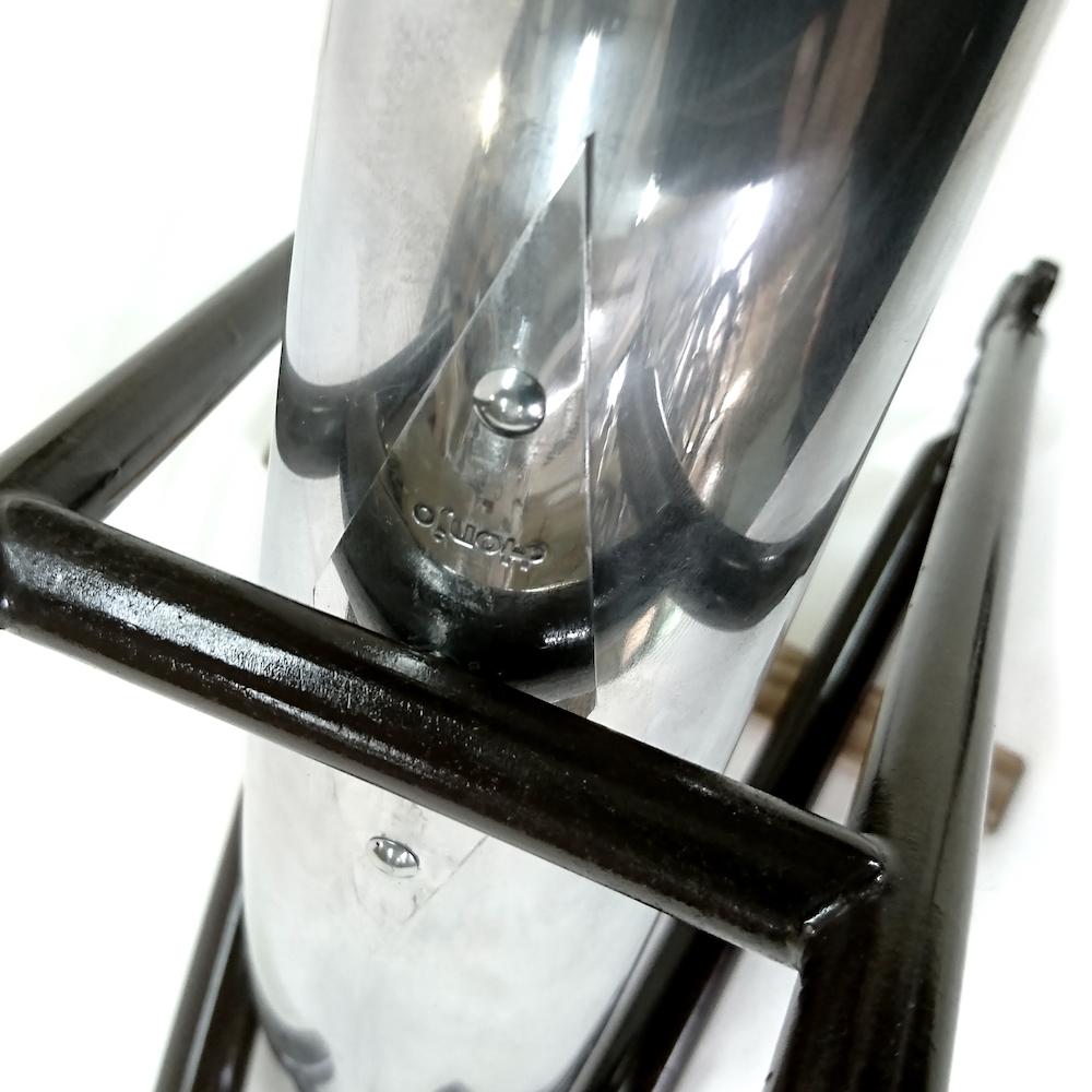 SIMWORKS Diamond Plate