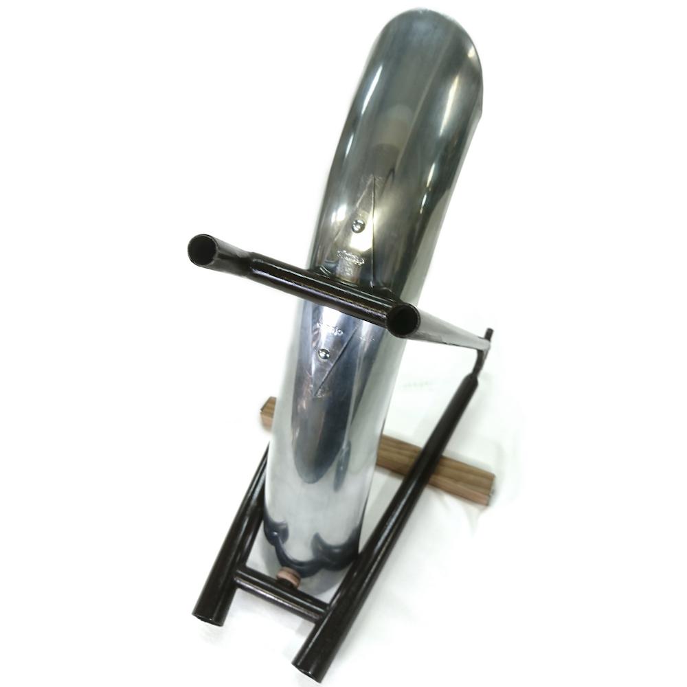 SIMWORKS Diamond Plate