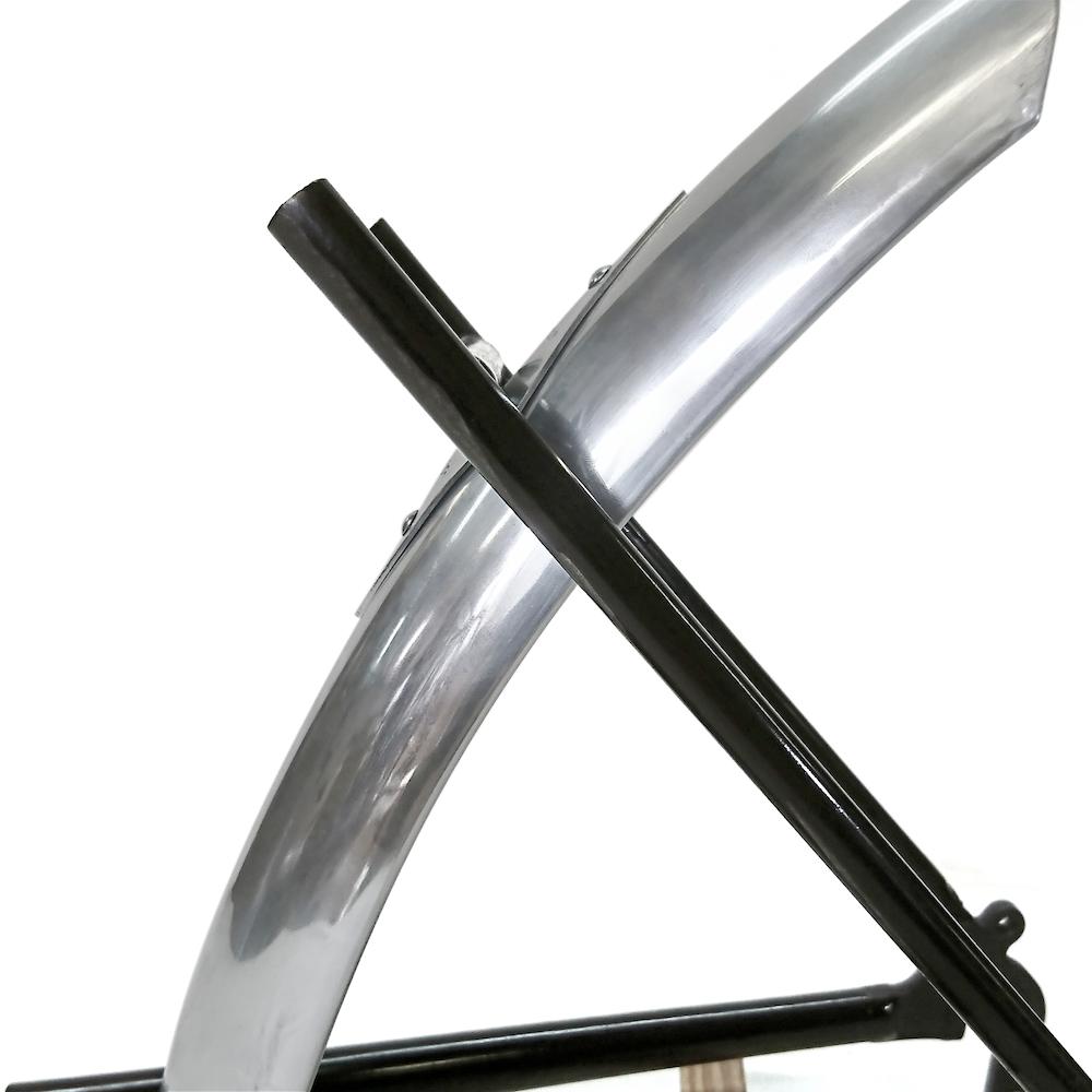 SIMWORKS Diamond Plate