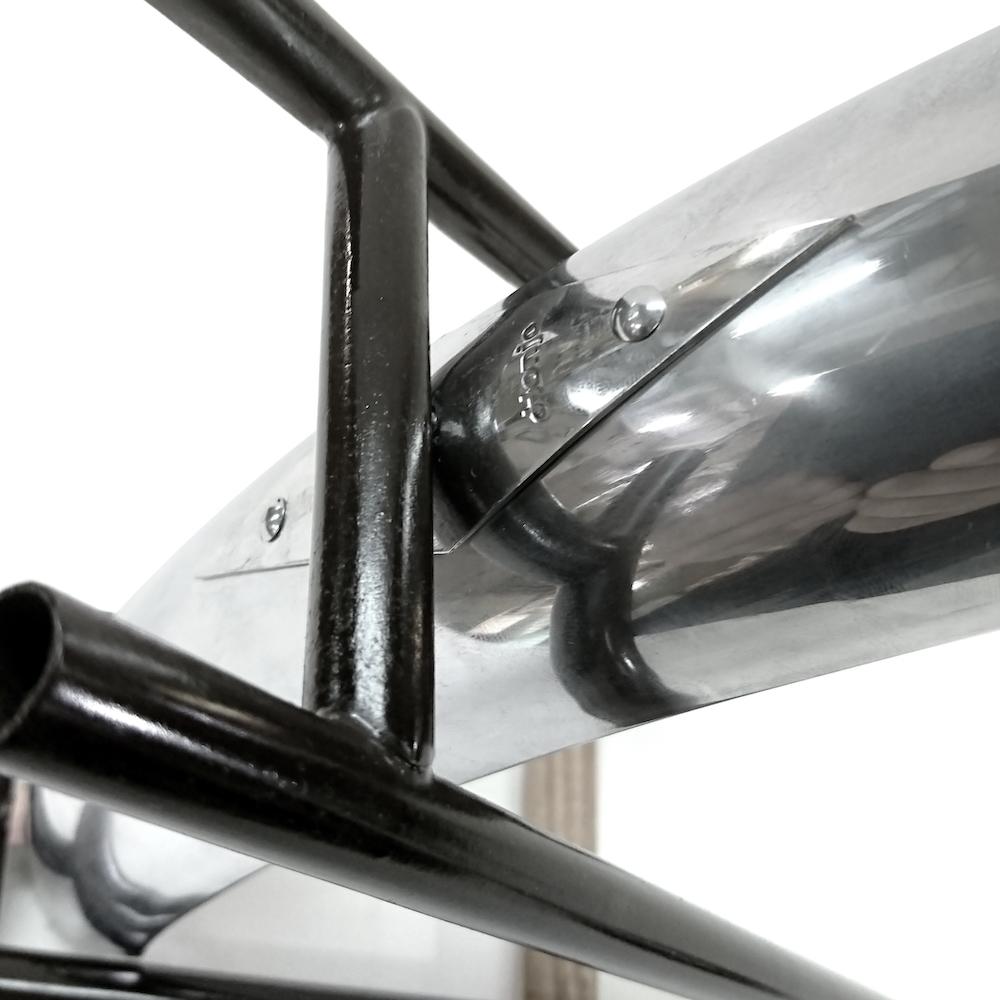 SIMWORKS Diamond Plate