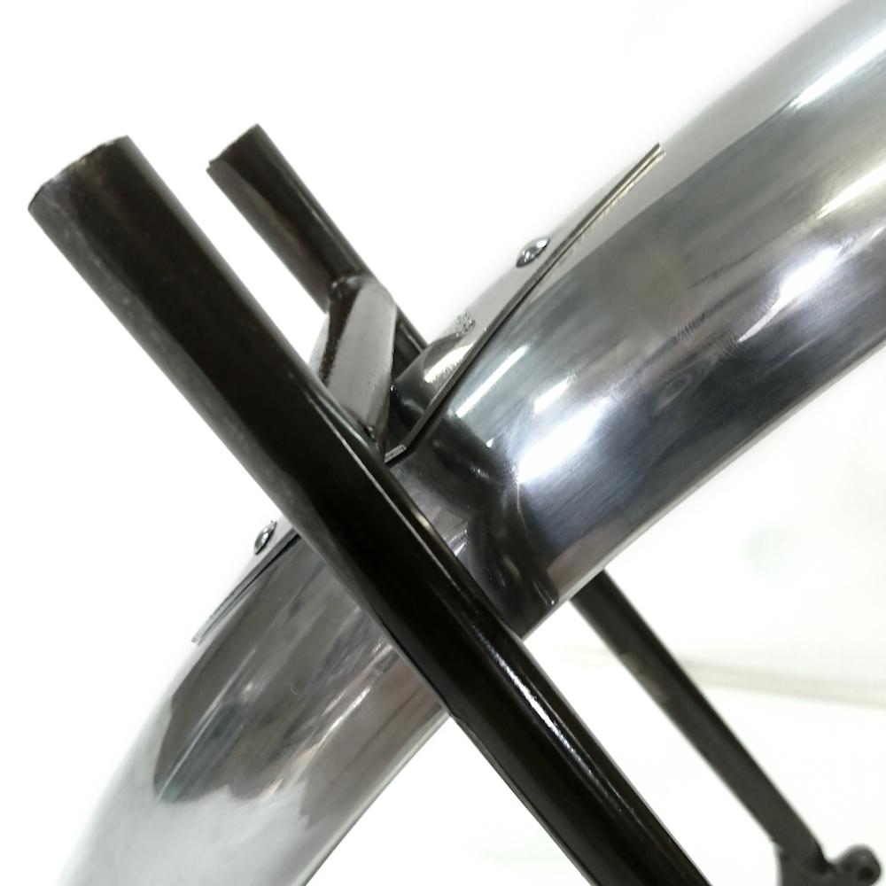 SIMWORKS Diamond Plate