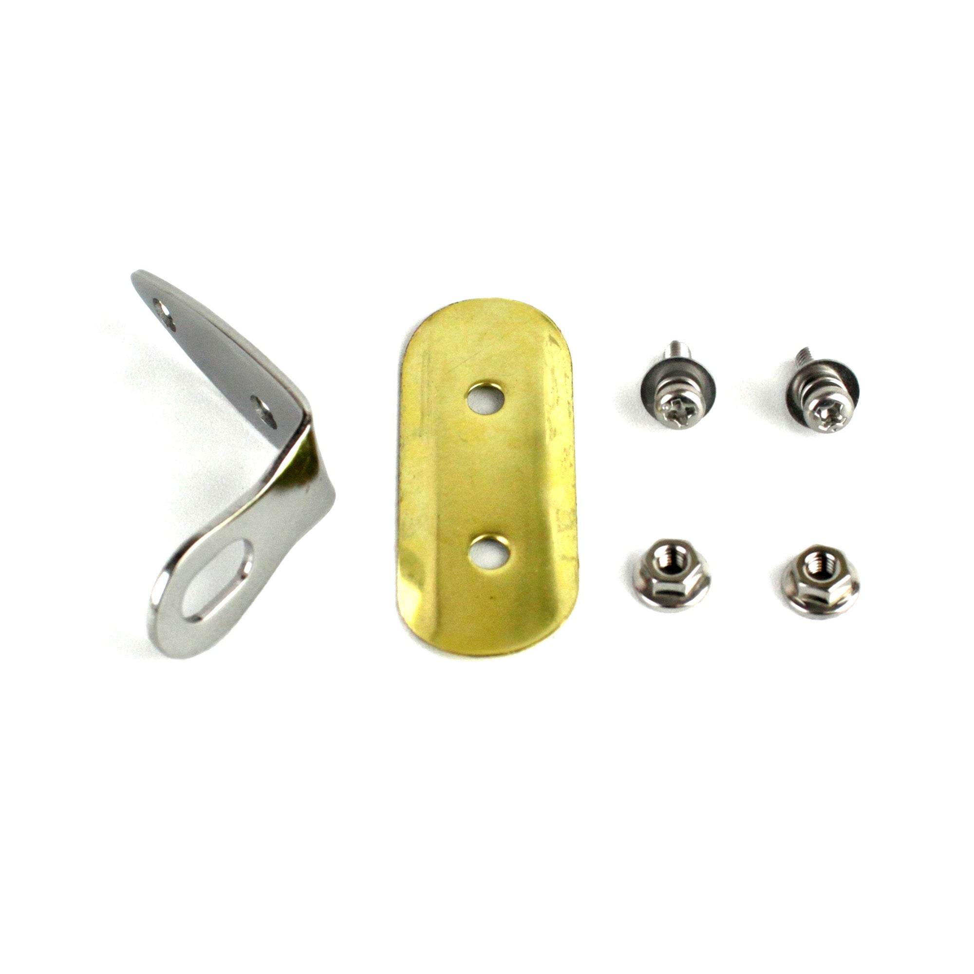 SIMWORKS Dove Stay Front