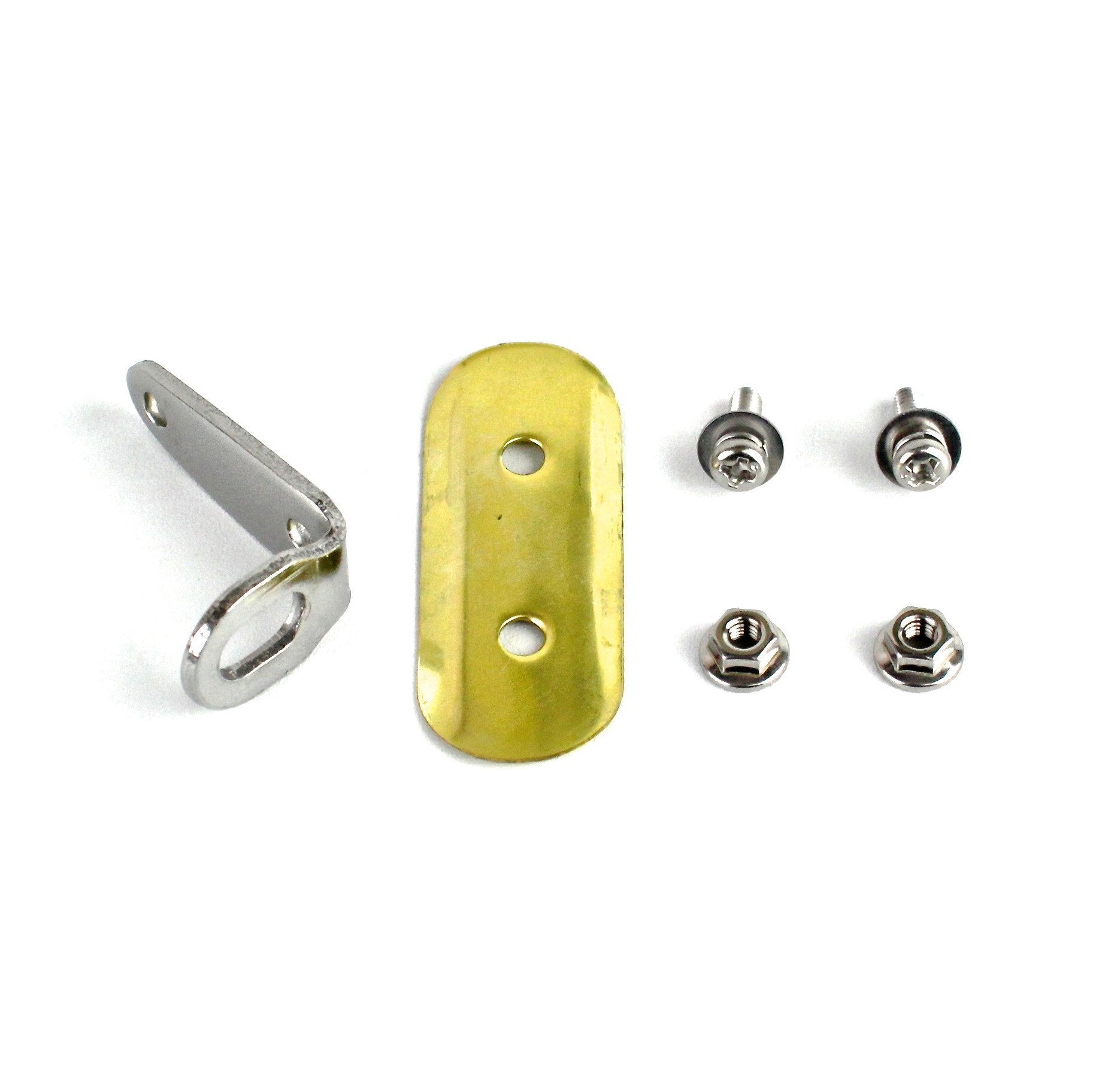 SIMWORKS Dove Stay Rear