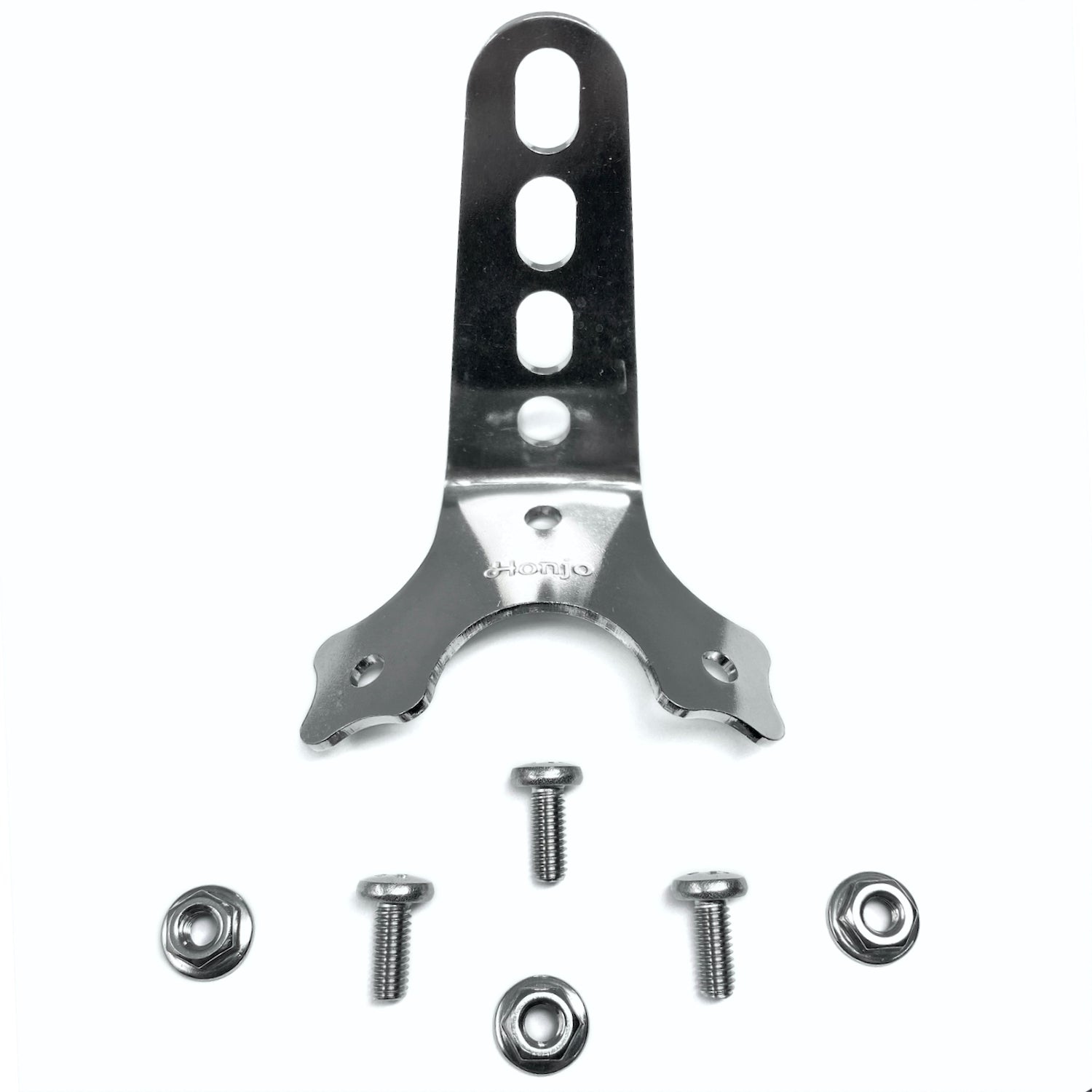 SIMWORKS Flower Hato Front