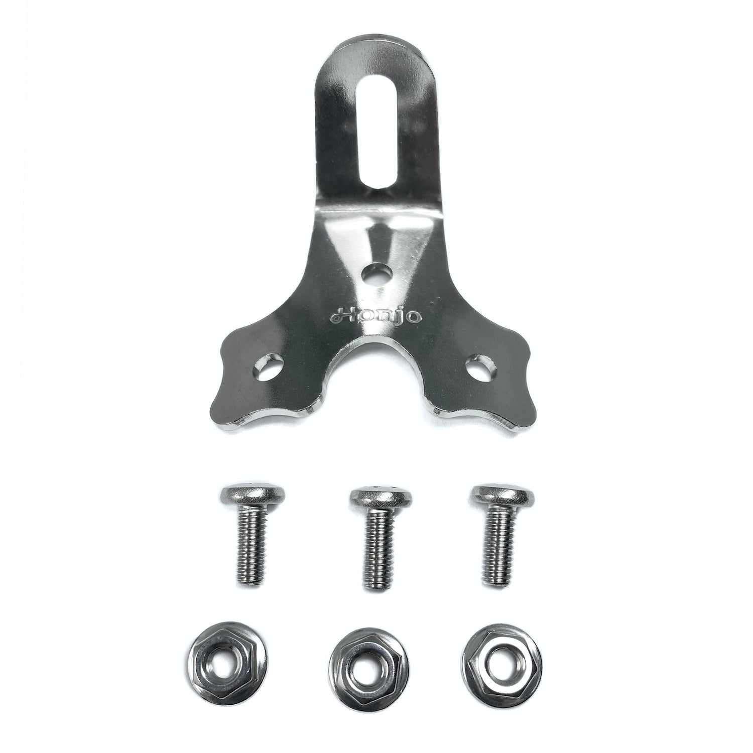 SIMWORKS Flower Hato Rear