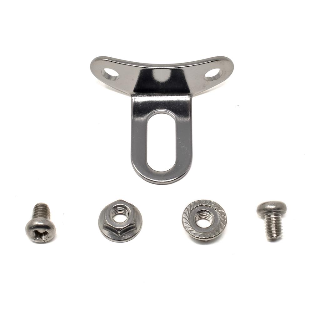 SIMWORKS H101 Rear Bracket