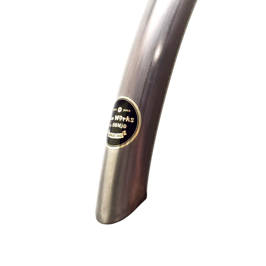 SIMWORKS Smooth 35 Titanium