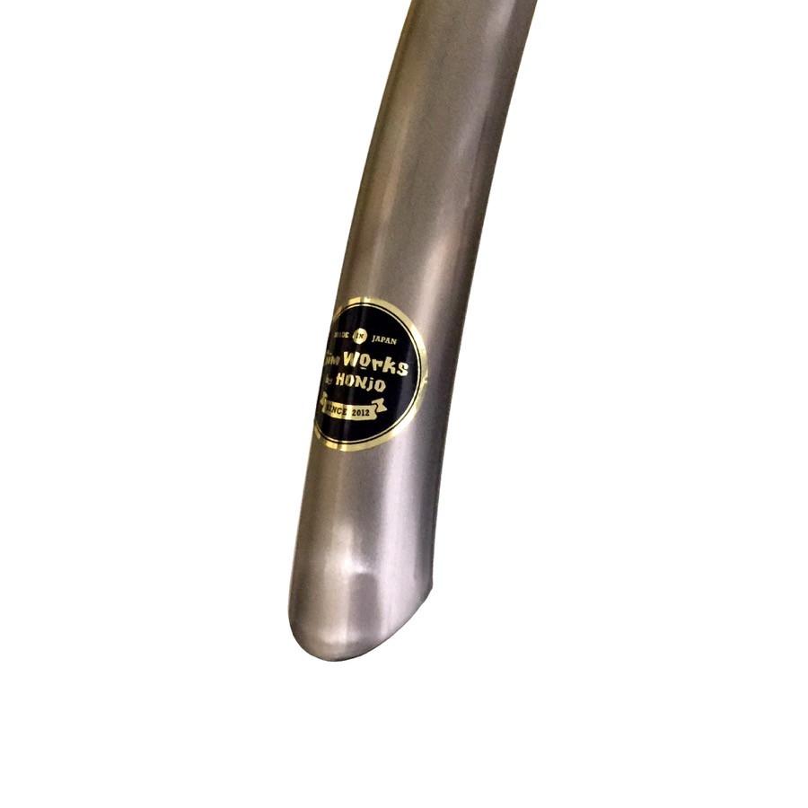 SIMWORKS Smooth 30 Titanium