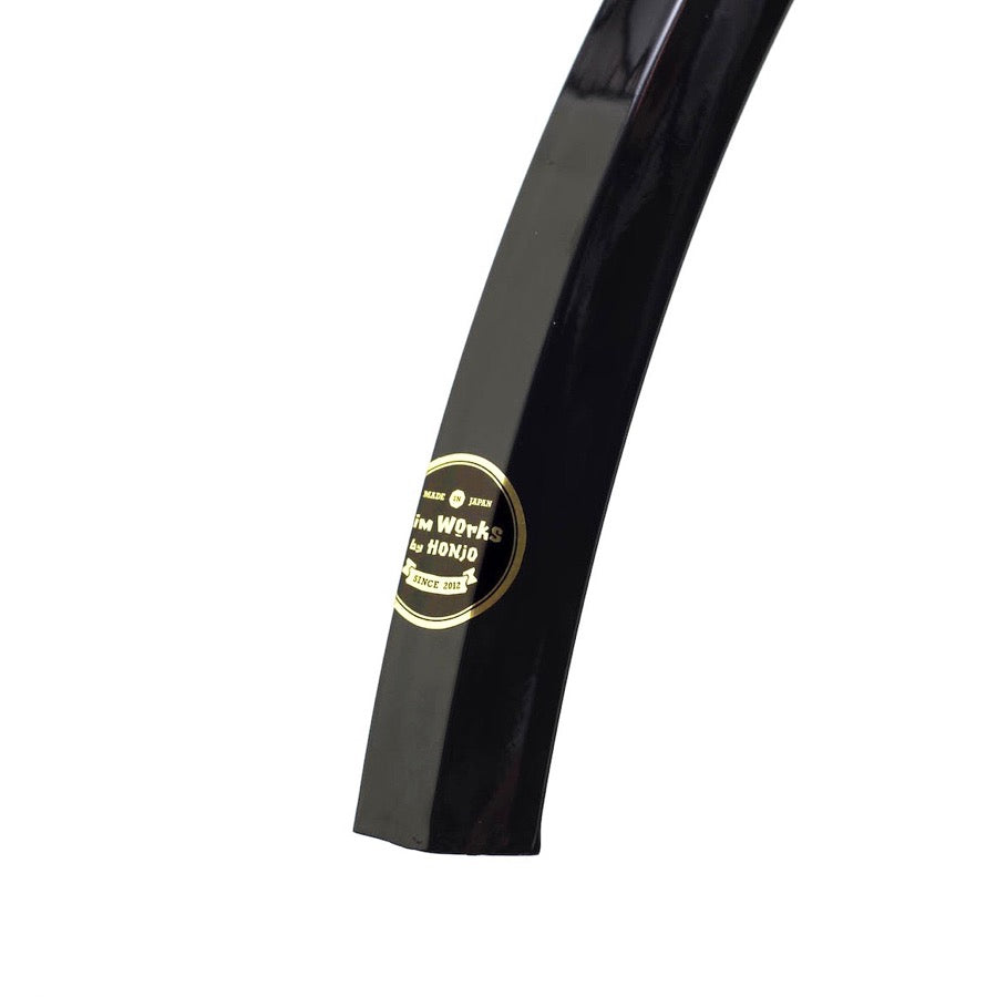 SIMWORKS Fuji 36 Black