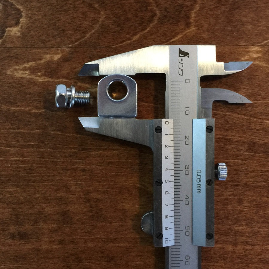 SIMWORKS Pivot Attachment
