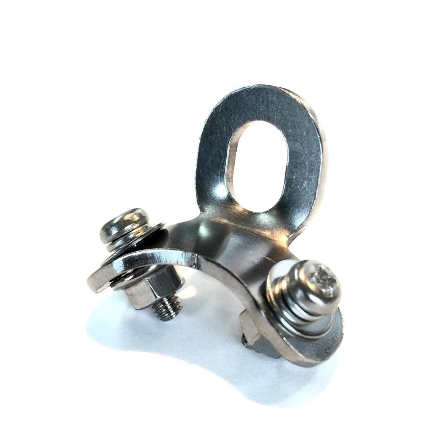 SIMWORKS Road Attachment