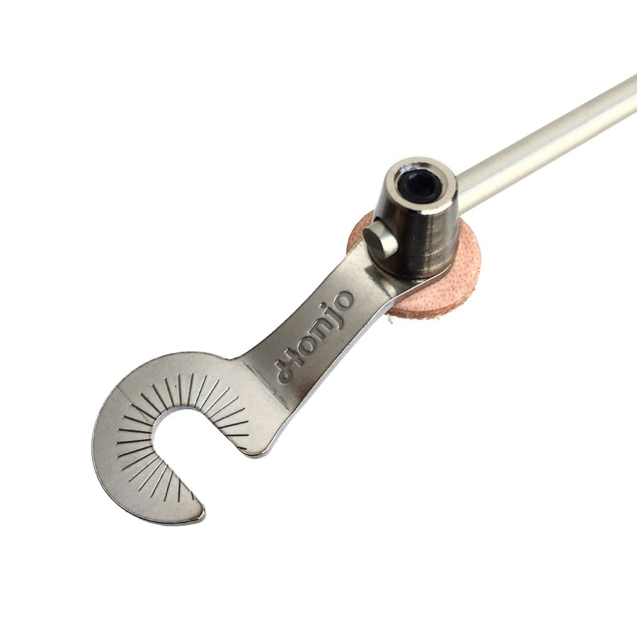 SIMWORKS Road End Adaptor