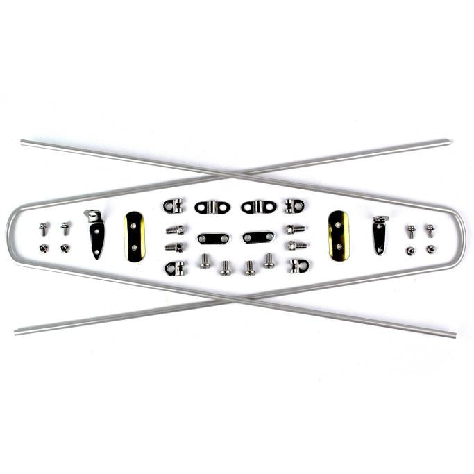 SIMWORKS Smooth 30 Titanium