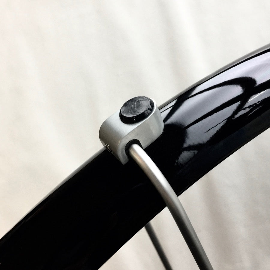 SIMWORKS Whittle Type Clamp 6mm