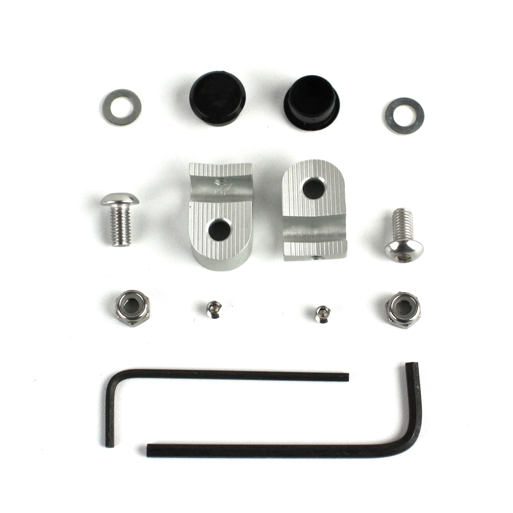 SIMWORKS Whittle Type Clamp 6mm