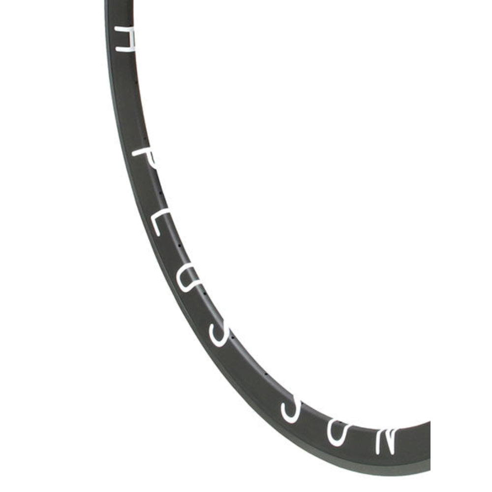 H PLUS SON CT-35 Aero Alloy Deep Tubular Rim