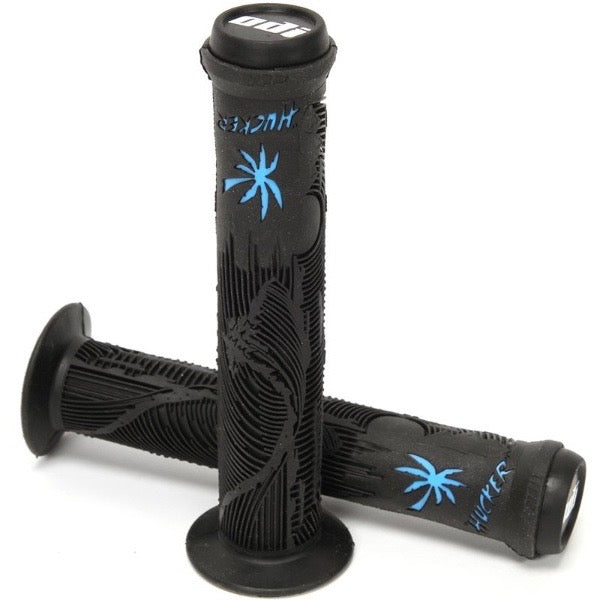 ODI Hucker Singnature Bmx Grios