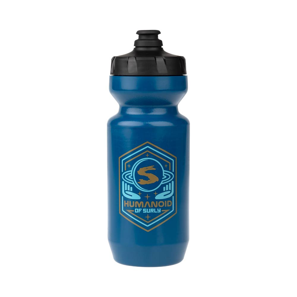 SURLY Humanoid Bottle