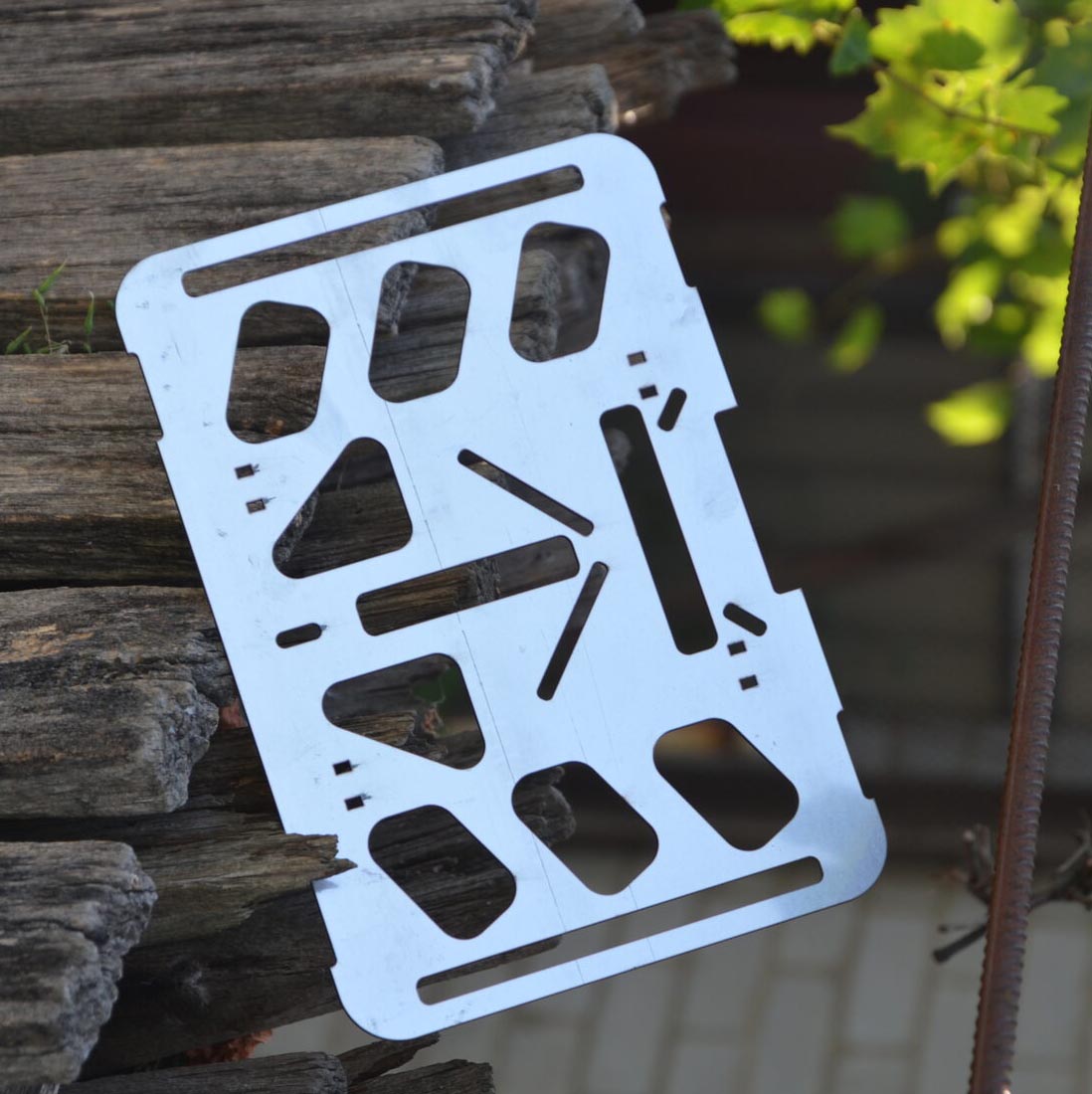 HYACINTH Hyacinth Plate