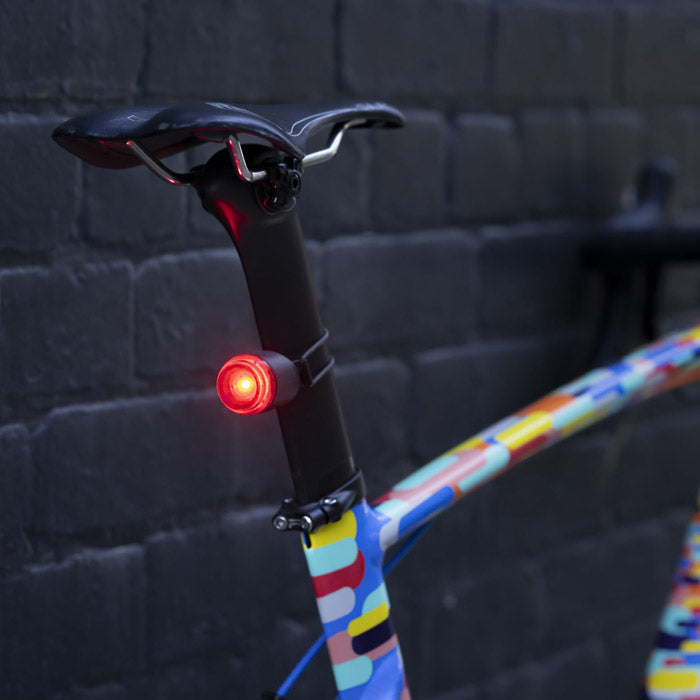 KNOG Plug Rear