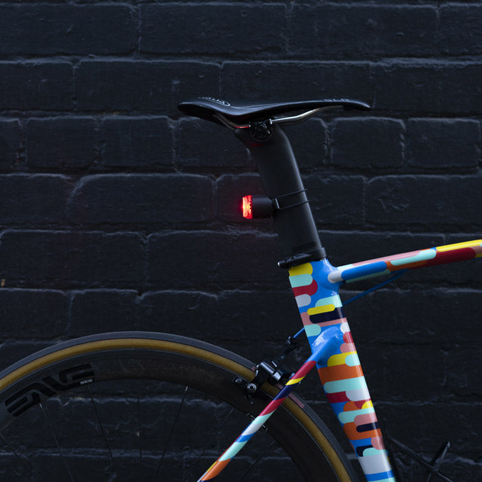 KNOG Plug Rear