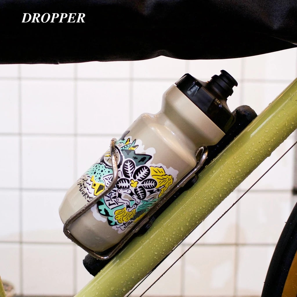 KING CAGE Stainless Steel Cage