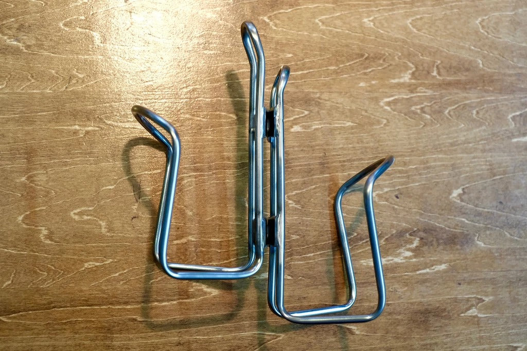 KING CAGE Stainless Steel Cage