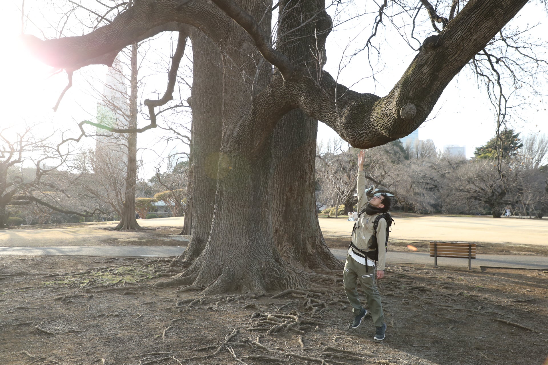 PAPERSKY No.62 Tokyo