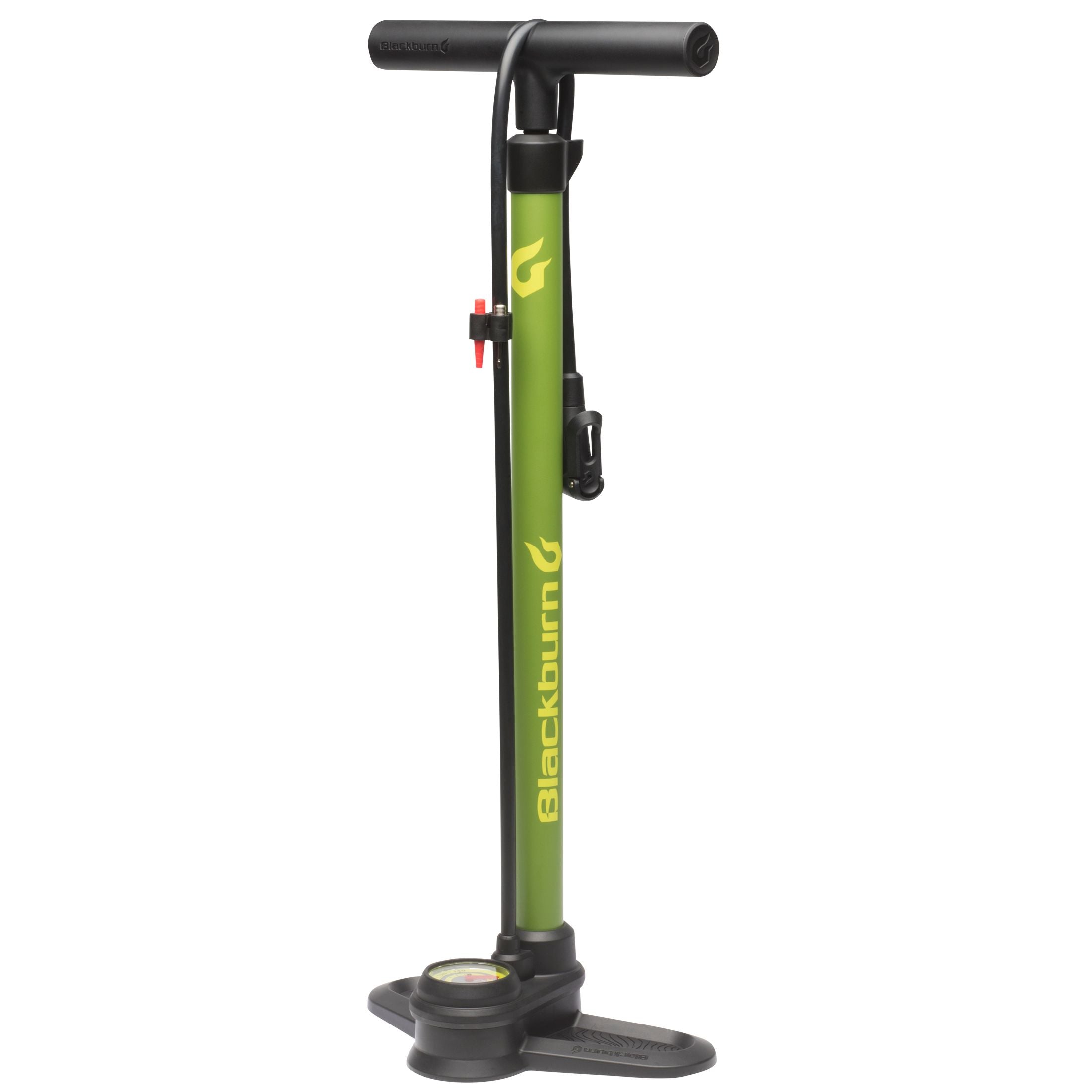 BLACKBURN Piston 1 Floor Pump