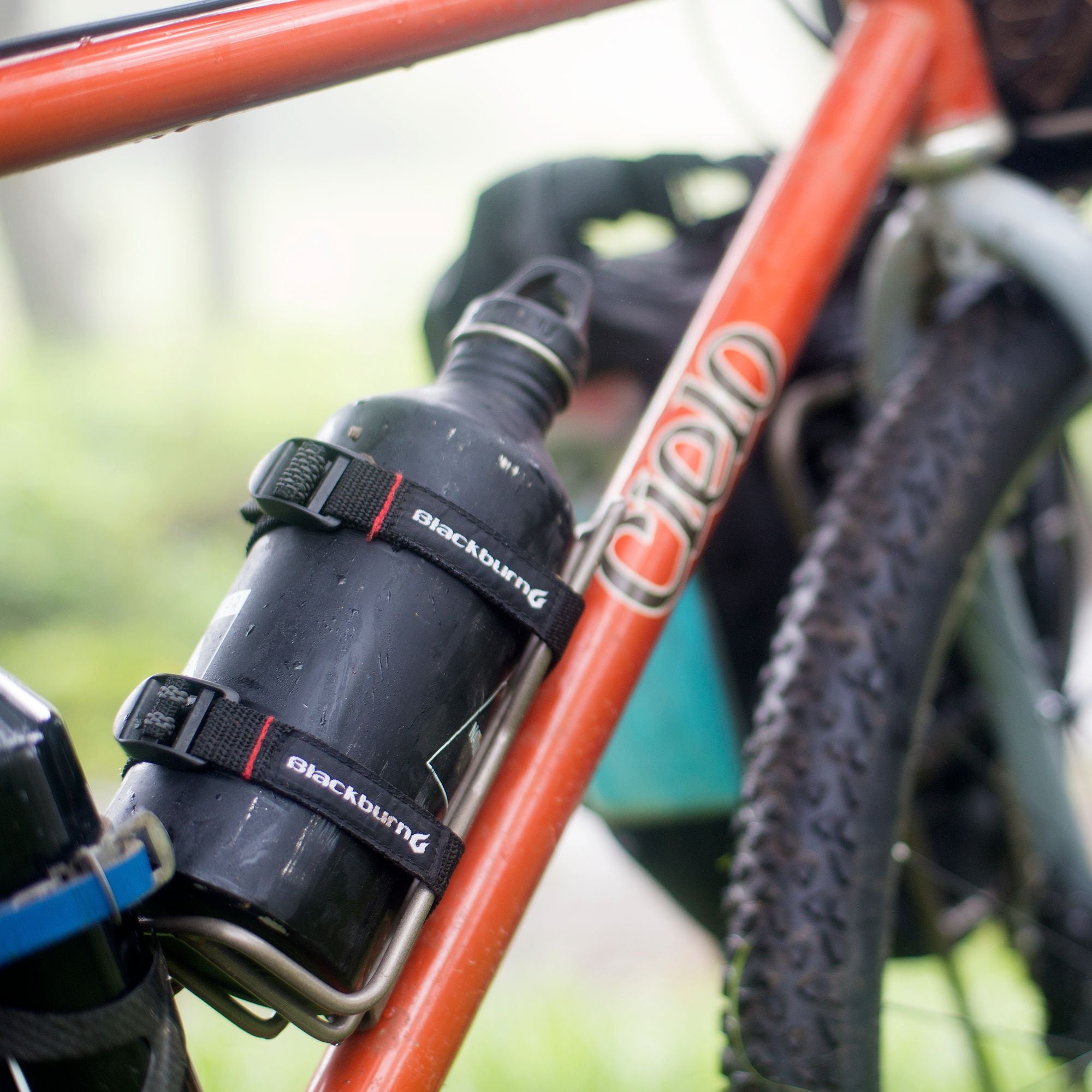 BLACKBURN Outpost Cargo